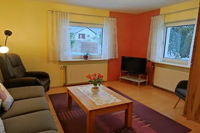 Apartamento vacacional de 1 dormitorio.