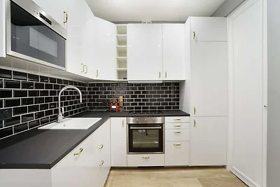 Subliem appartement in het centrum van de Ope...