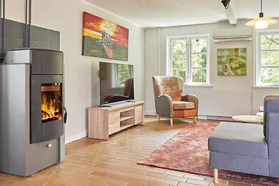 14 Personen Ferienhaus in Rønne-By Traum