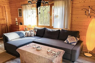 4 Personen Ferienhaus in YNGSJÖ