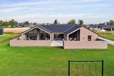 5 Sterne Ferienhaus in Otterup