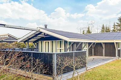 Rustige Oase nabij Golfbaan-By Traum