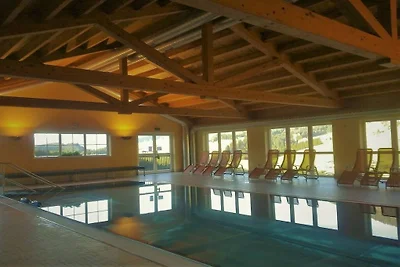 Chalet Alpendorf Dachstein West 15