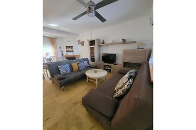 Gemütliche Ferienwohnung in Vera