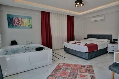 Villa in Fethiye met zwembad