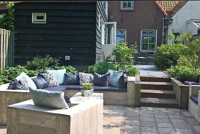 SE06 Vakantiehuis Serooskerke