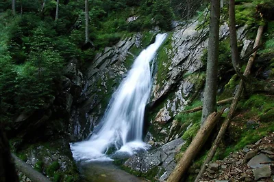 Pittoresca casa vacanze vicino alle piste