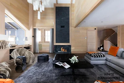 Chalets für 14 Personen