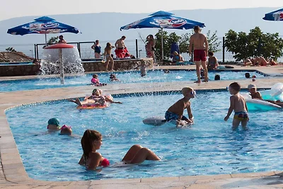 Resort Holiday Home for 5 in Croatia
