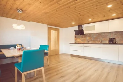 Ferienwohnung mit 1 Schlafzimmer