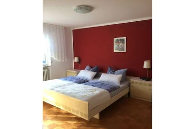 Maison de vacances à Morbach avec piscine