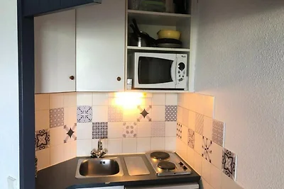 Vakantiehuis in skigebied Mont Blanc