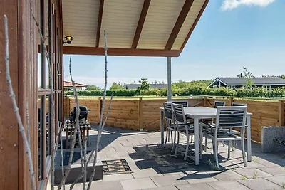 6 Personen Ferienhaus in Sydals-By Traum