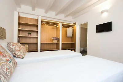 Casa Vacanze Le Niche con Balcone - CAV