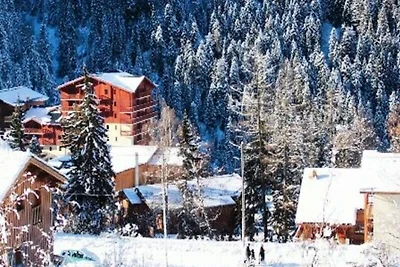 Appartement in Vanoise met toegang tot de...