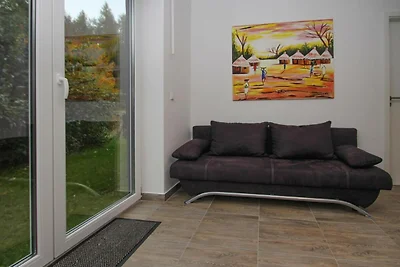 Halfvrijstaand huis Seepferdchen, Lohmen