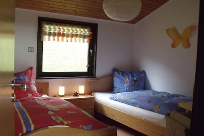 Ferienhaus mit 3 Schlafzimmer