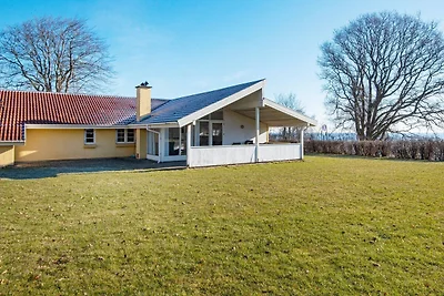 10 Personen Ferienhaus in Børkop