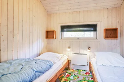 8 Personen Ferienhaus in Nexø-By Traum