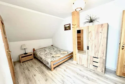Doppelzimmer, Sauna, Masuren