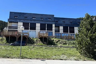 Residenza Les Mufloni