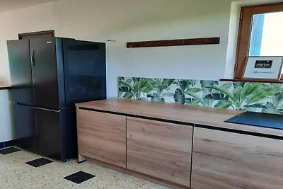 Schönes authentisches Ferienhaus mit Pool