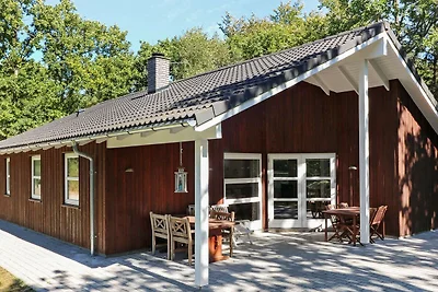 6 persone case ad Hadsund-By Traum