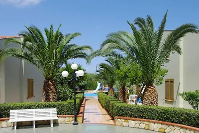 Residenza Fontana Barone, Cefalù