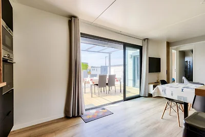 Wohnung in Bretignolles in Strandnähe