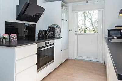 6 osob apartament w Hemmet