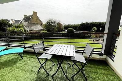 Appartementen voor 2 personen