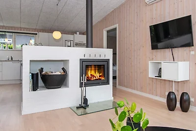 6 Personen Ferienhaus in Haderslev-By Traum