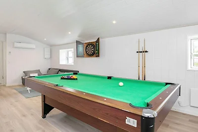 12 persoons vakantie huis in Vestervig-By...