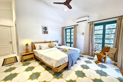 Villa Celest van DanCenter