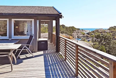 8 persoons vakantie huis in Søndeled-By Traum