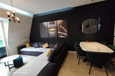 One Bedroom Apartment