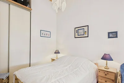 Appartamento a Longeville vicino alla spiaggi...