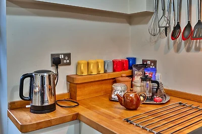 Cottage met 1 slaapkamer in Stogursey, Geen...
