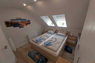 Hooksieler Bärenblick bei Klostermann