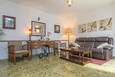 Sa Caseta D'en Tronca - Ferienhaus Mit Pool