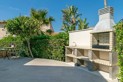 Villa Pastor - Villa Con Piscina Privada