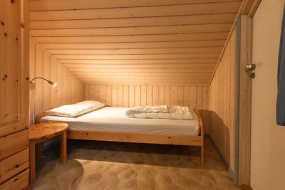 Ferienhaus im Ferienpark Mirow