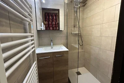 Appartement in Beaufortain vlakbij de...