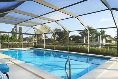 CCVS - Villa Oasis