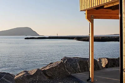 10 Personen Ferienhaus in Brattvåg