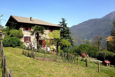 Villa Rustica Comfortabele vakantiewoning