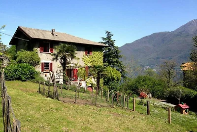 Villa Rustica Komfortable Ferienresidenz