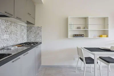 Gemütliche Wohnung in Sirmione am Gardasee