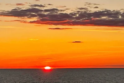 6 persoons vakantie huis in Gilleleje-By...