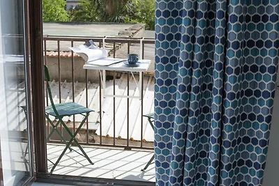 Studio voor 2 personen in Sant´Agnello